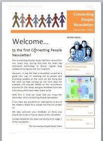 Newsletter